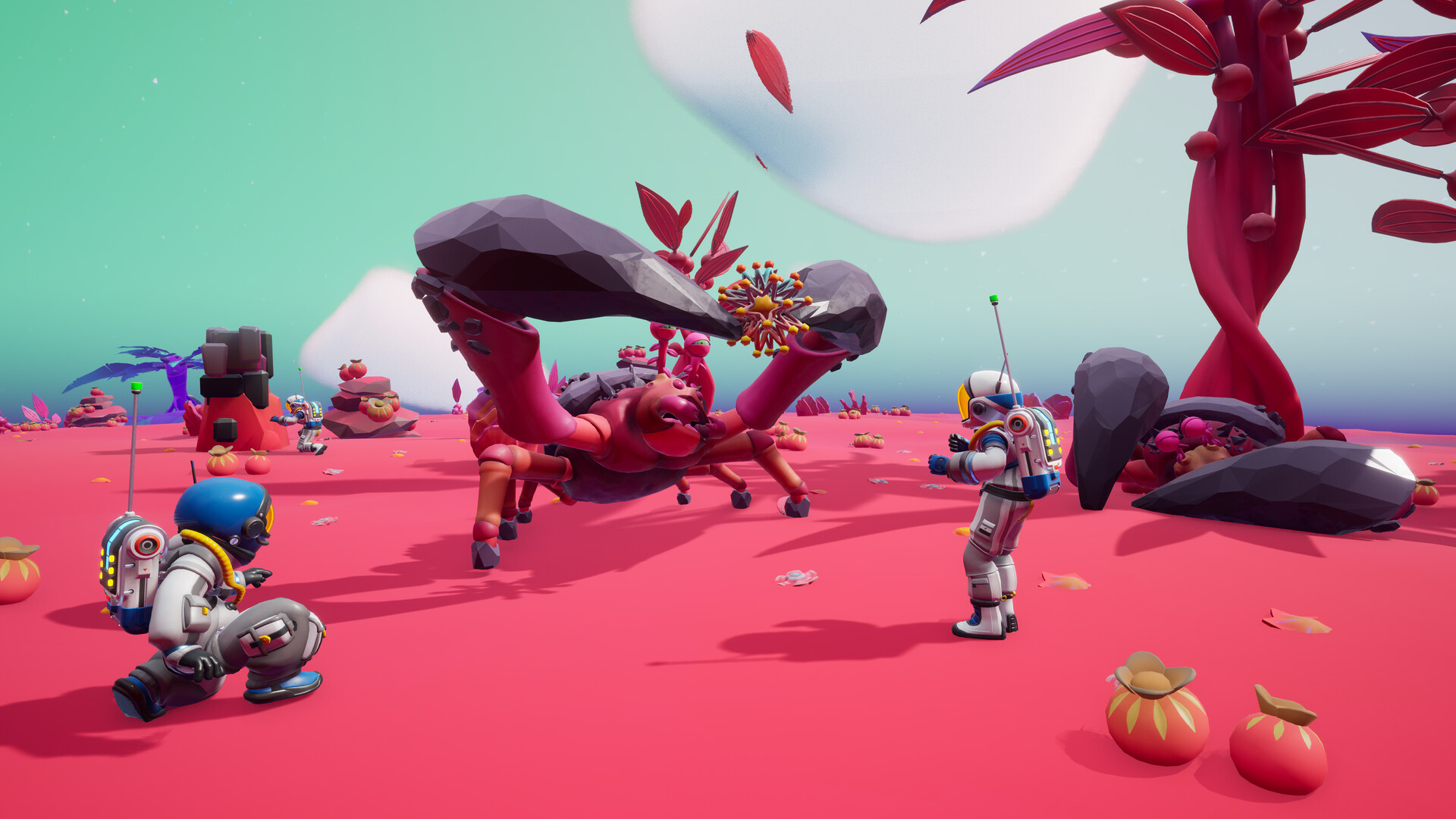STARSEEKER: Astroneer Expeditions screenshot 10