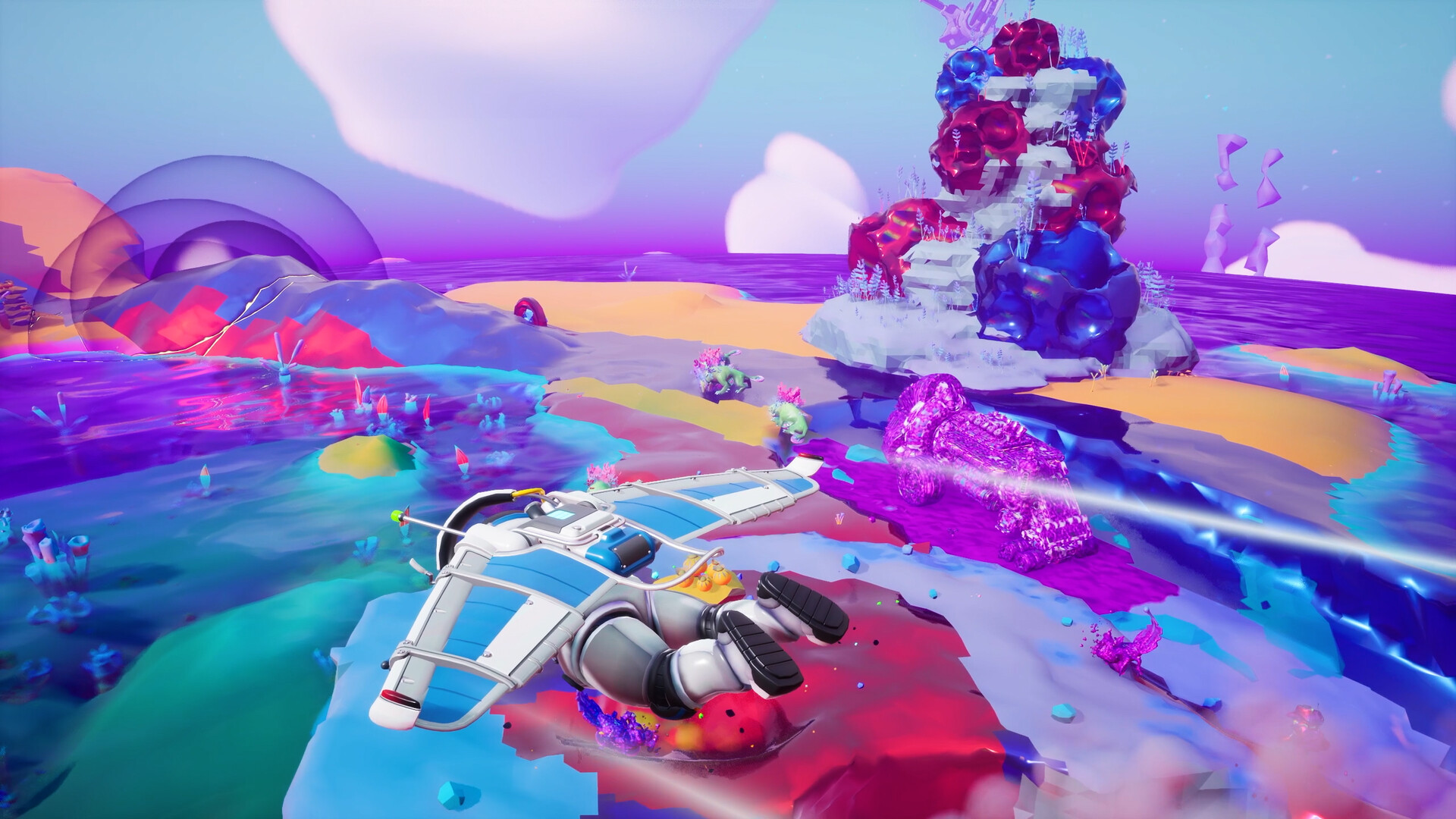 STARSEEKER: Astroneer Expeditions screenshot 9