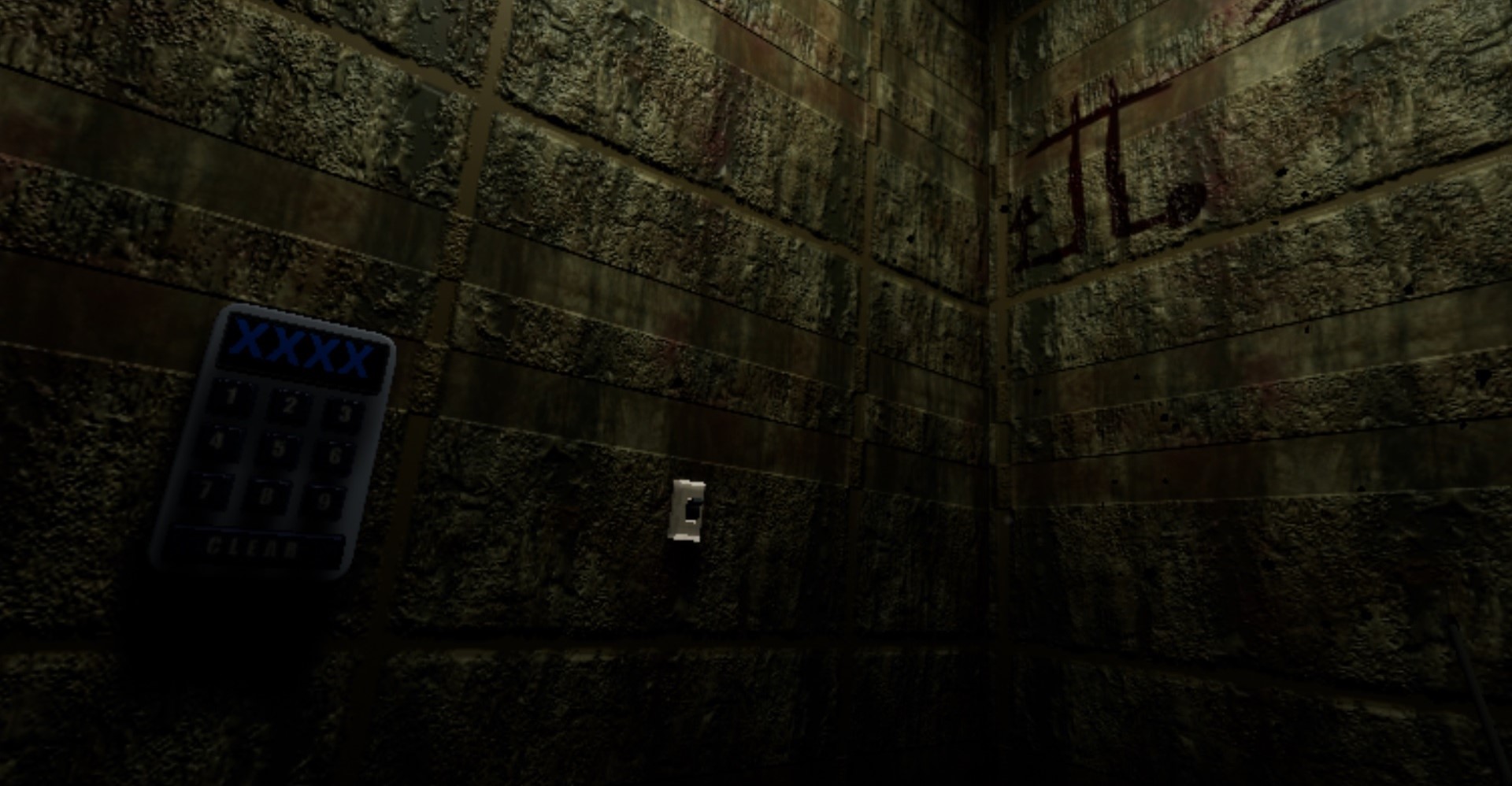 Confined VR screenshot 3