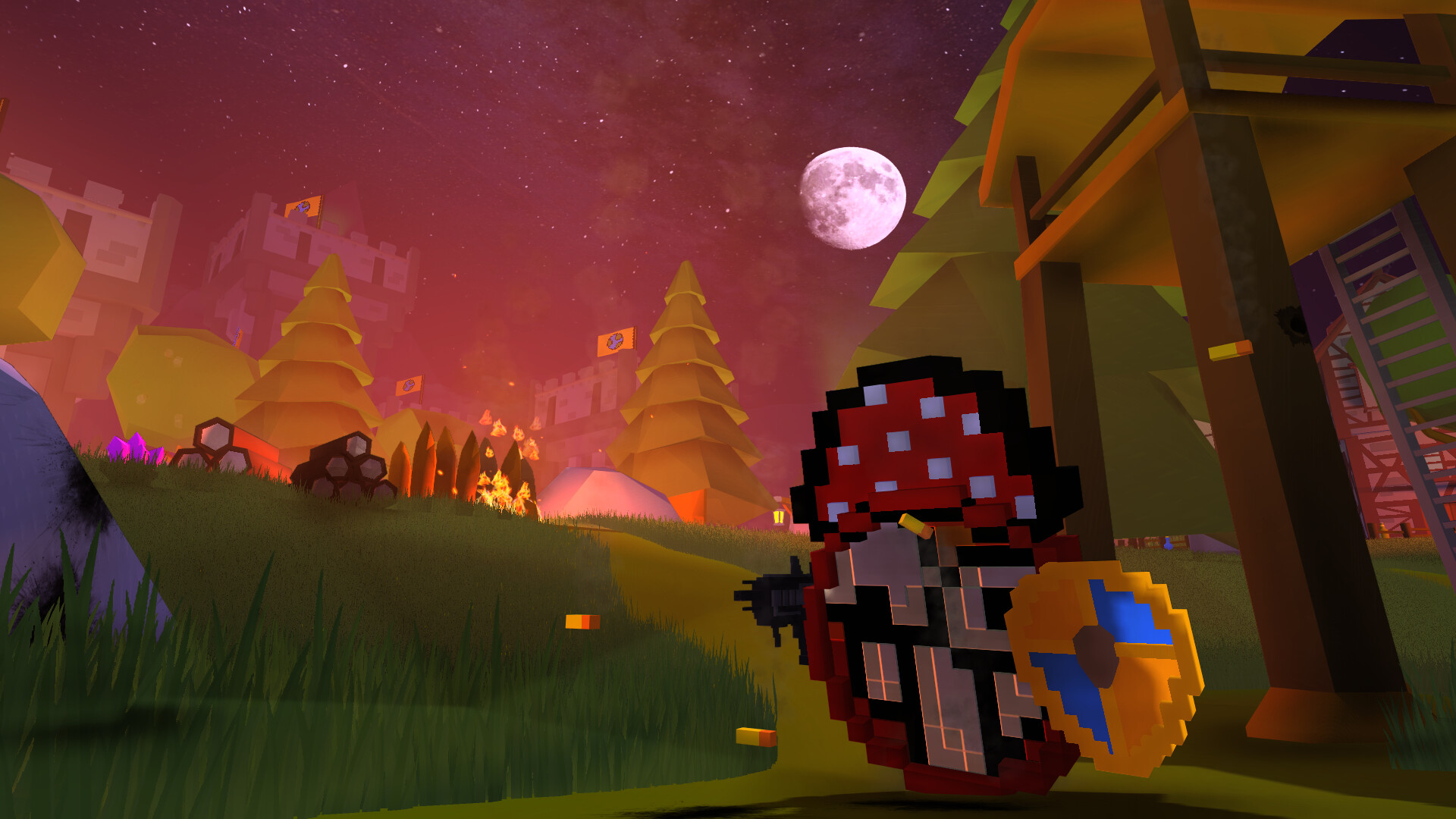 Cube Conflict screenshot 13