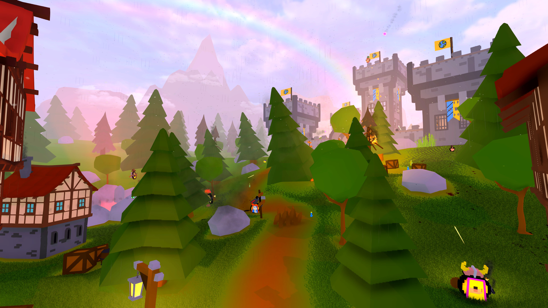 Cube Conflict screenshot 14
