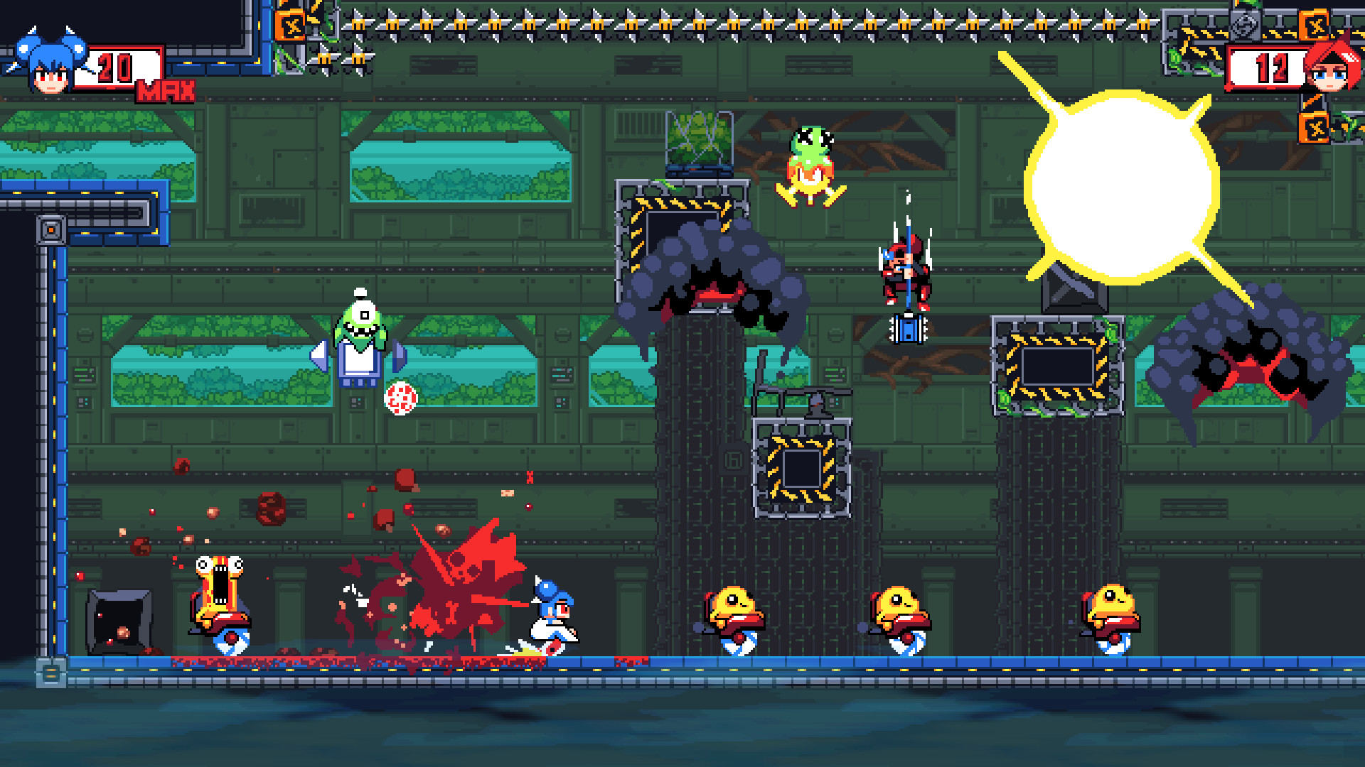 Chenso Club screenshot 2
