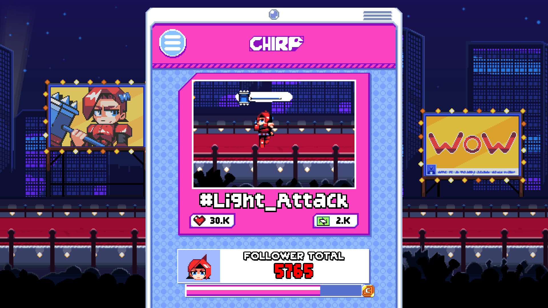 Chenso Club screenshot 10