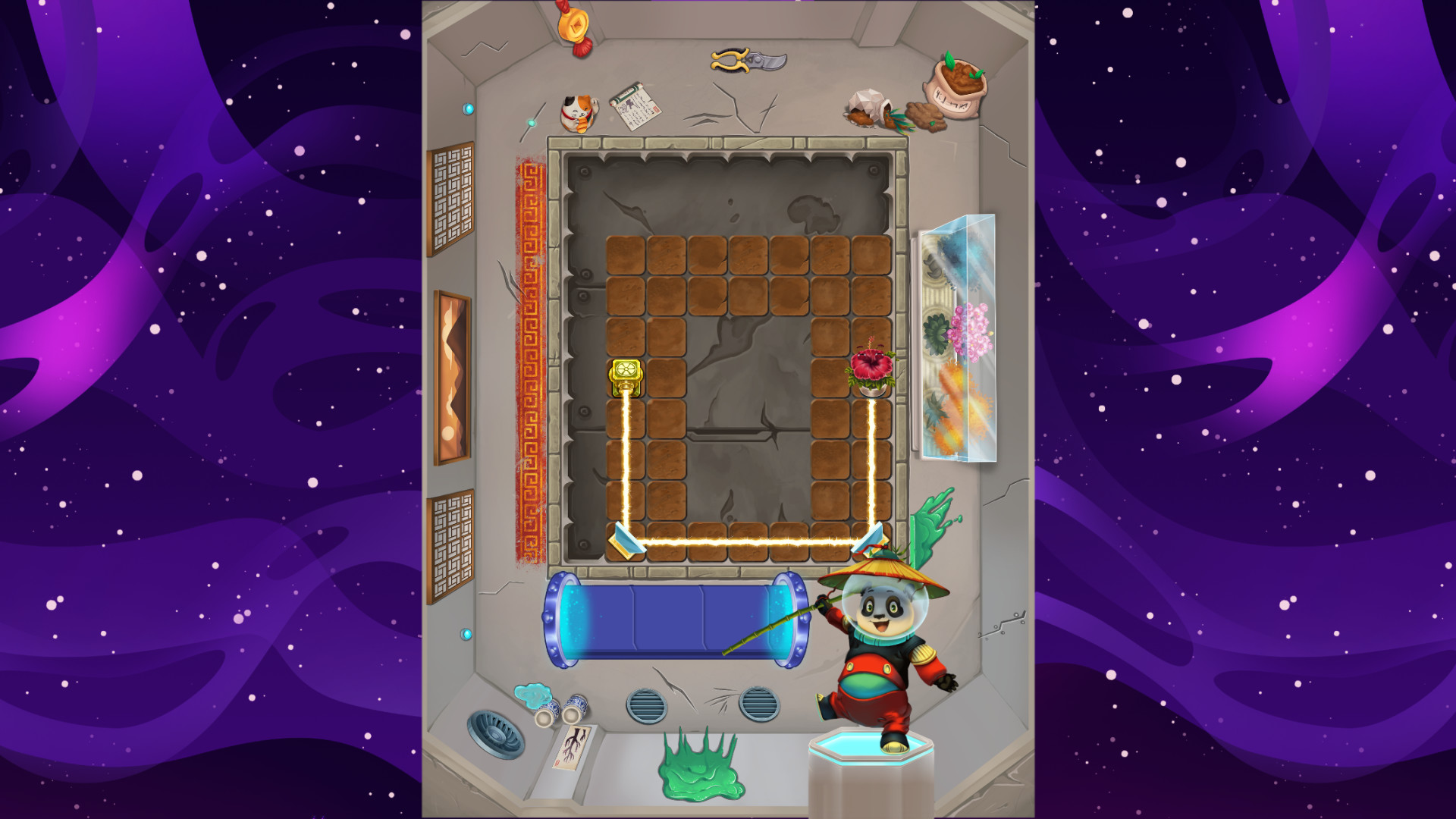 Light For Plants screenshot 2