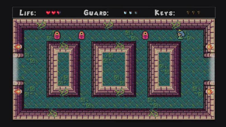 The Last Relic screenshot 4