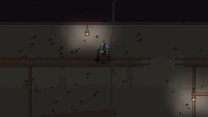 The Last Relic screenshot 5