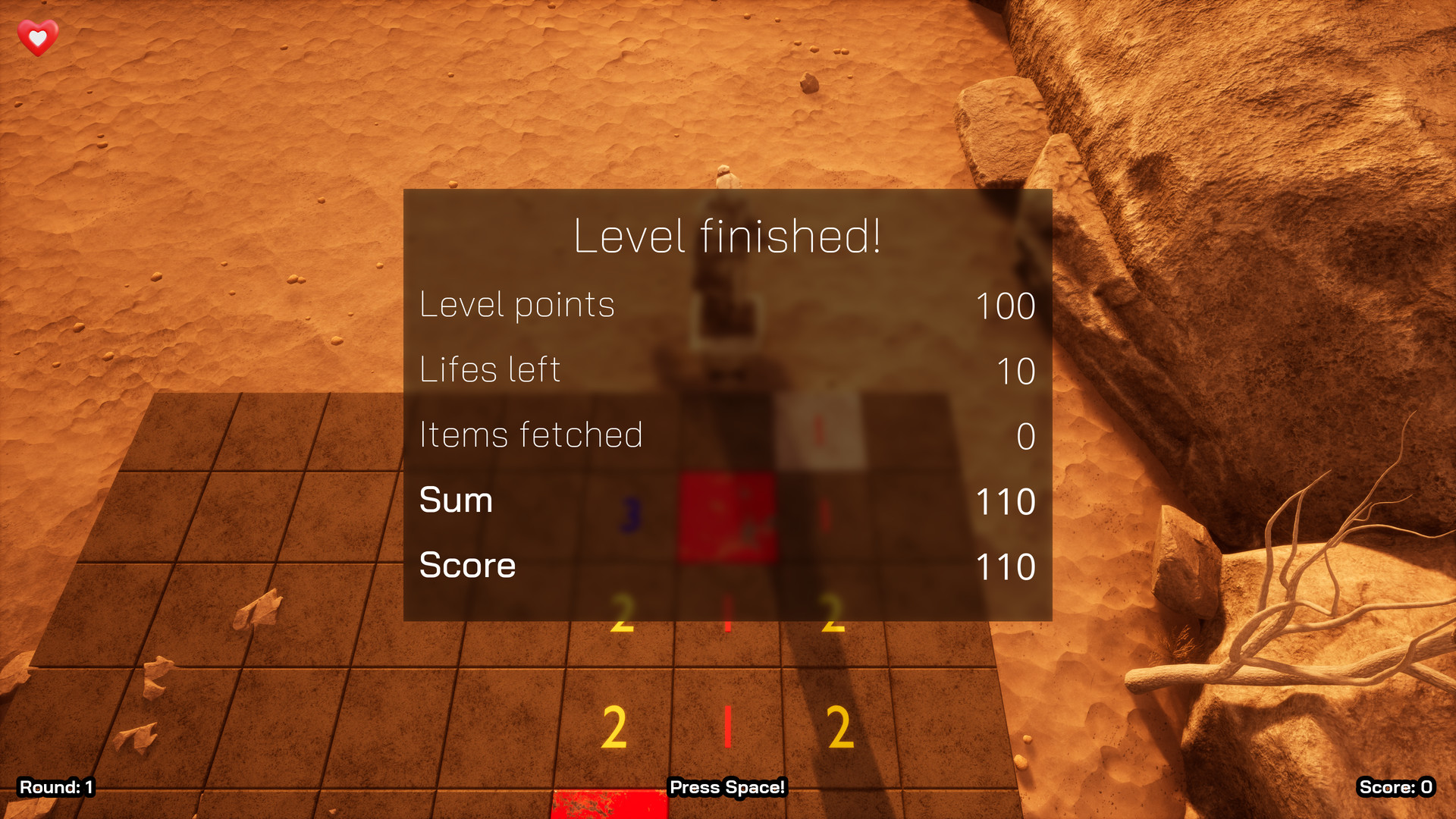 Minesweeper NG screenshot 4