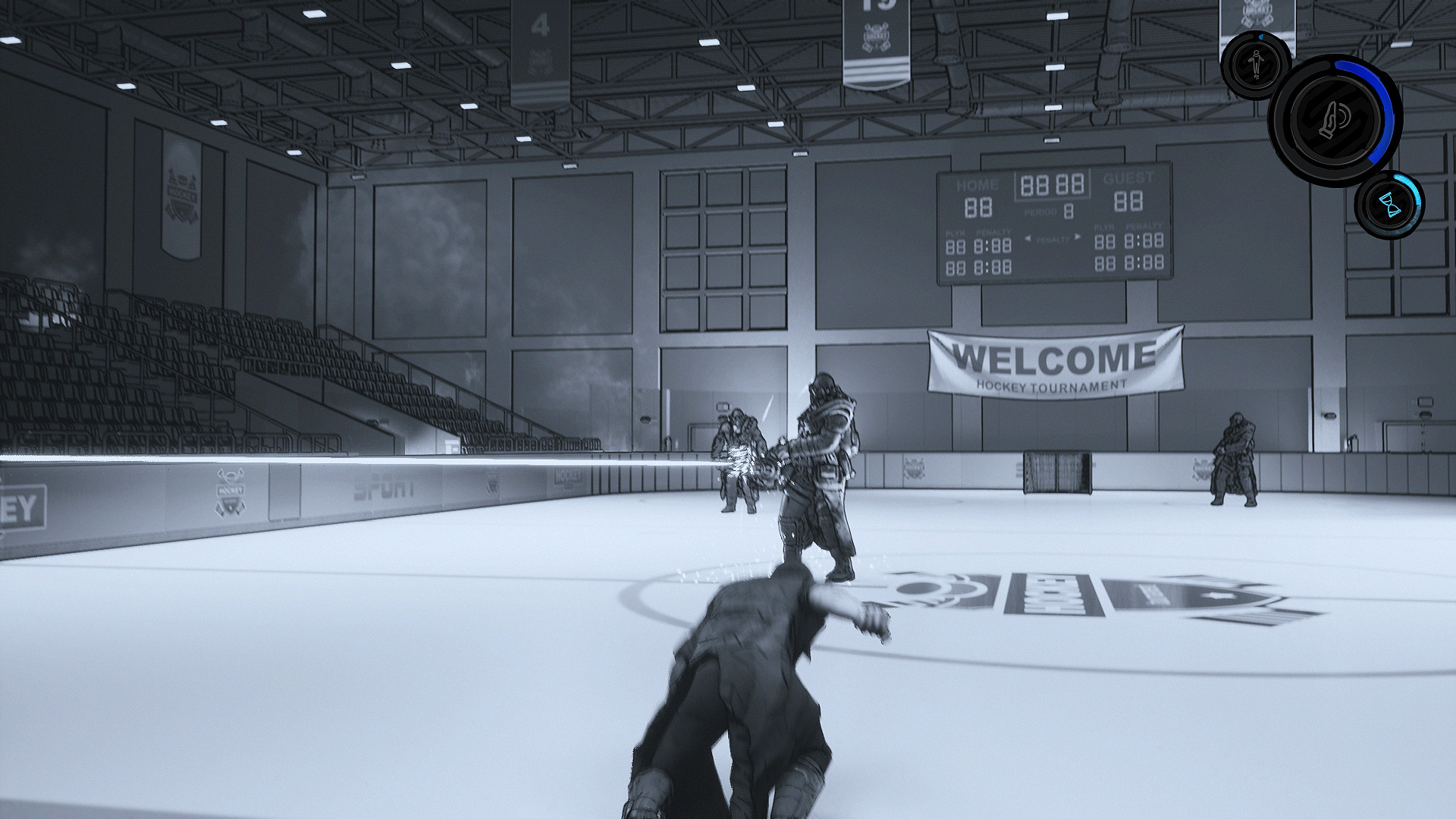 SuperHero screenshot 3