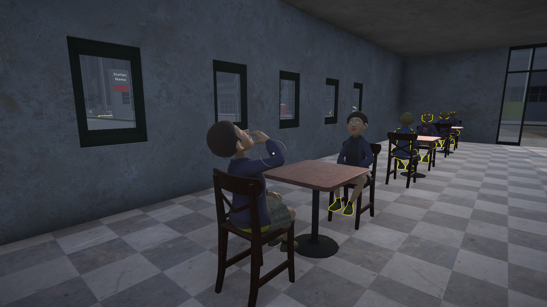 Pumping Simulator screenshot 4