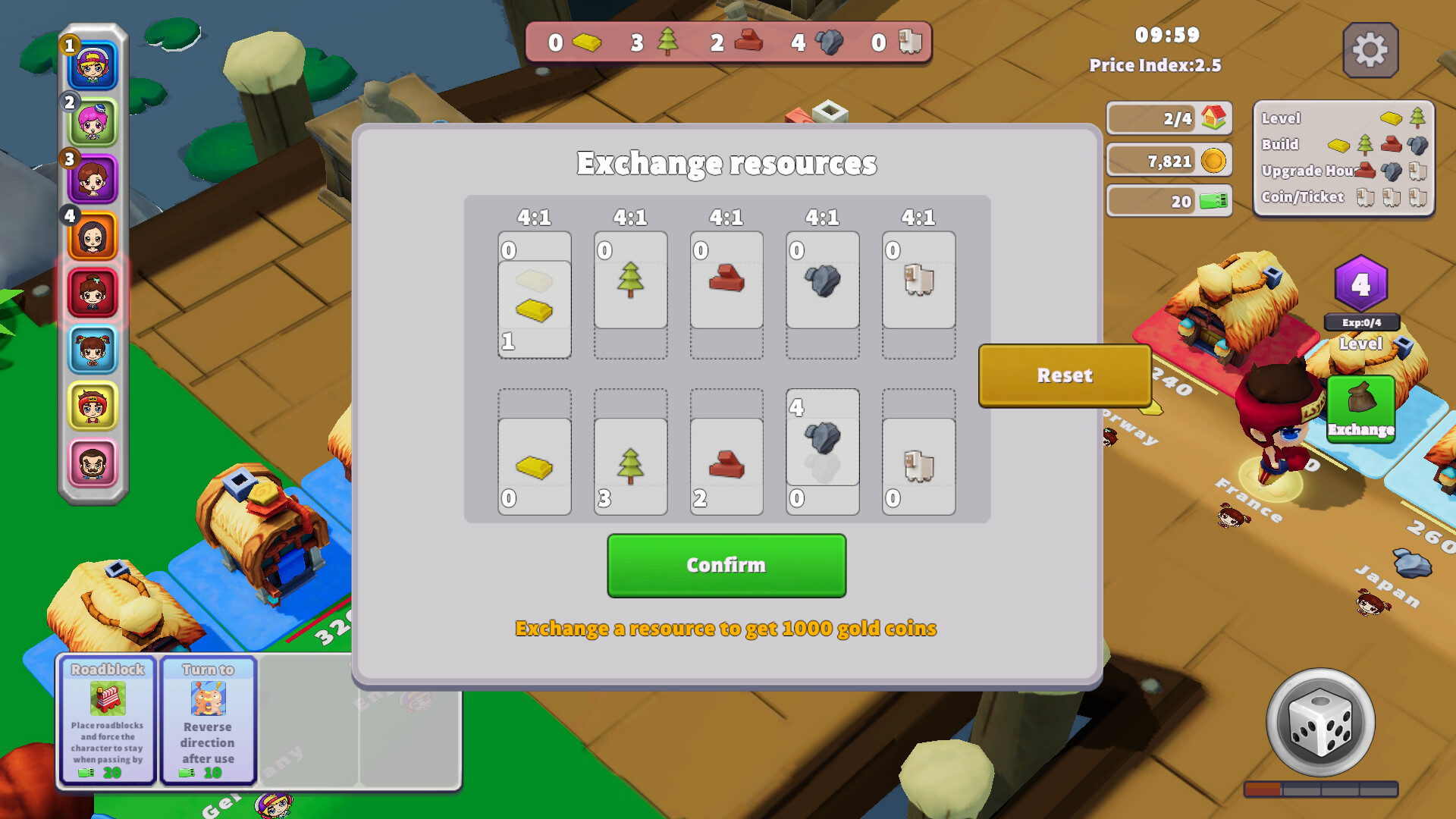 Number One Rich screenshot 5