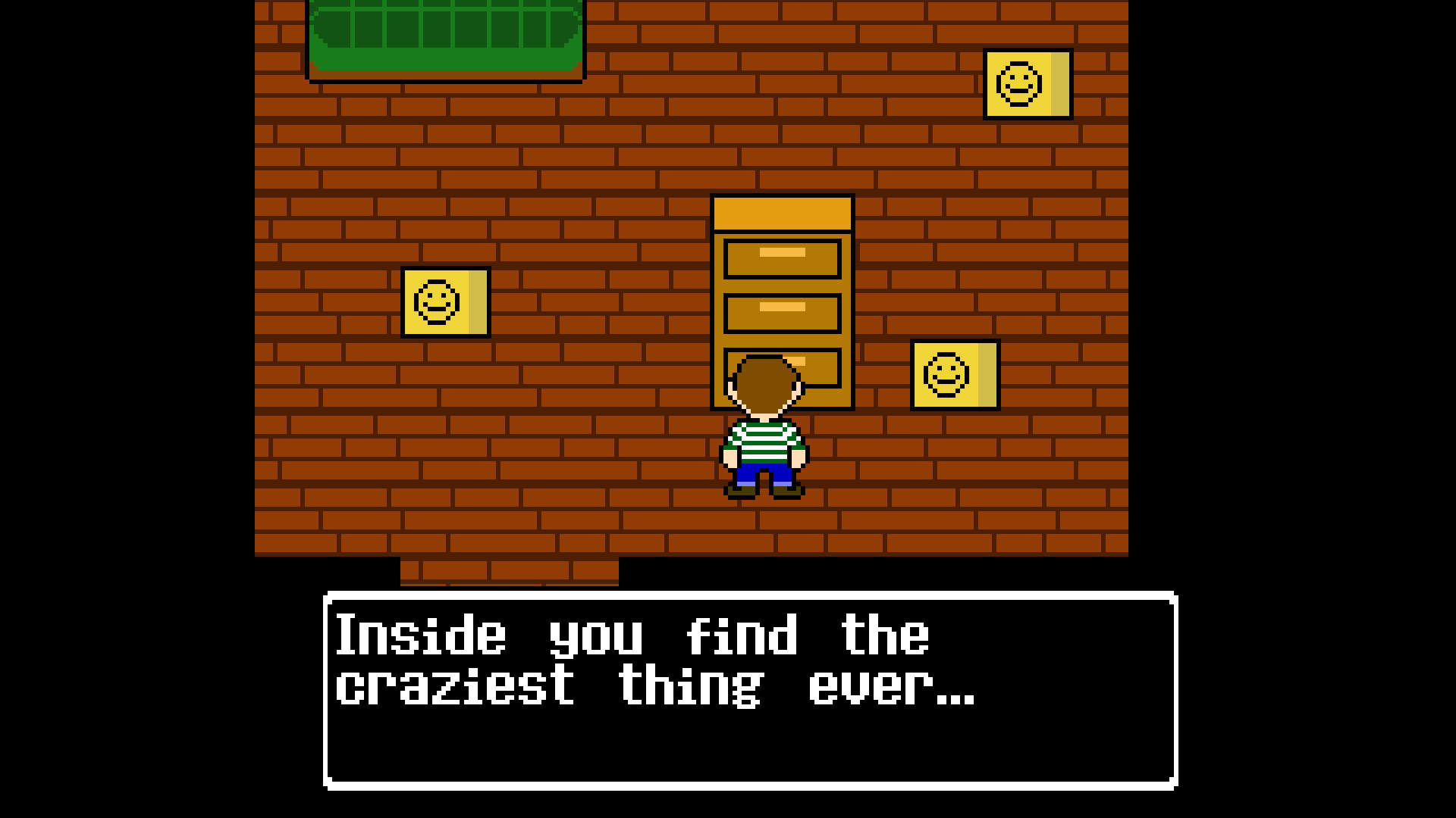 Dreams of Fear screenshot 2