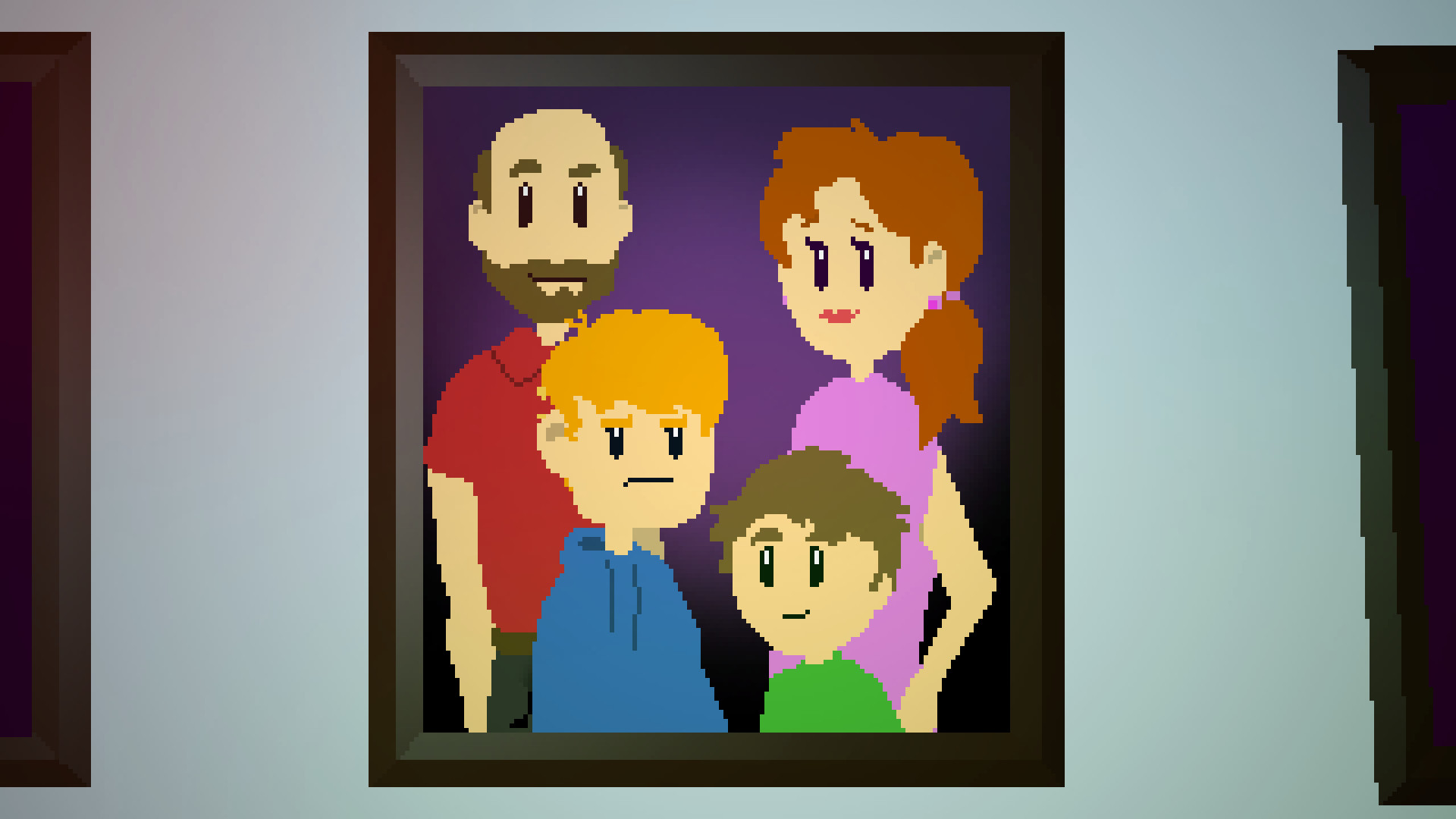 Dreams of Fear screenshot 3