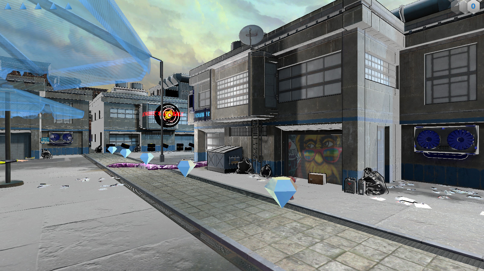 STARLITE: Defender of Justice screenshot 6