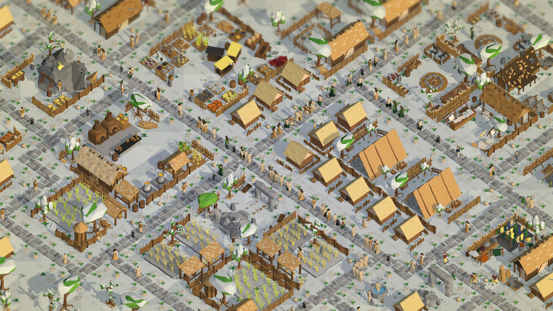 Glory of Rome screenshot 6