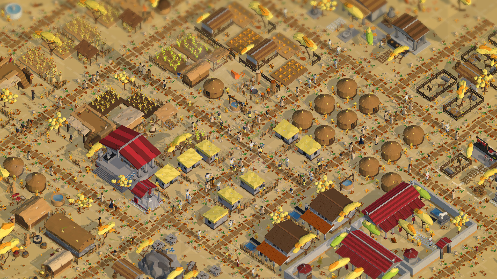 Glory of Rome screenshot 9