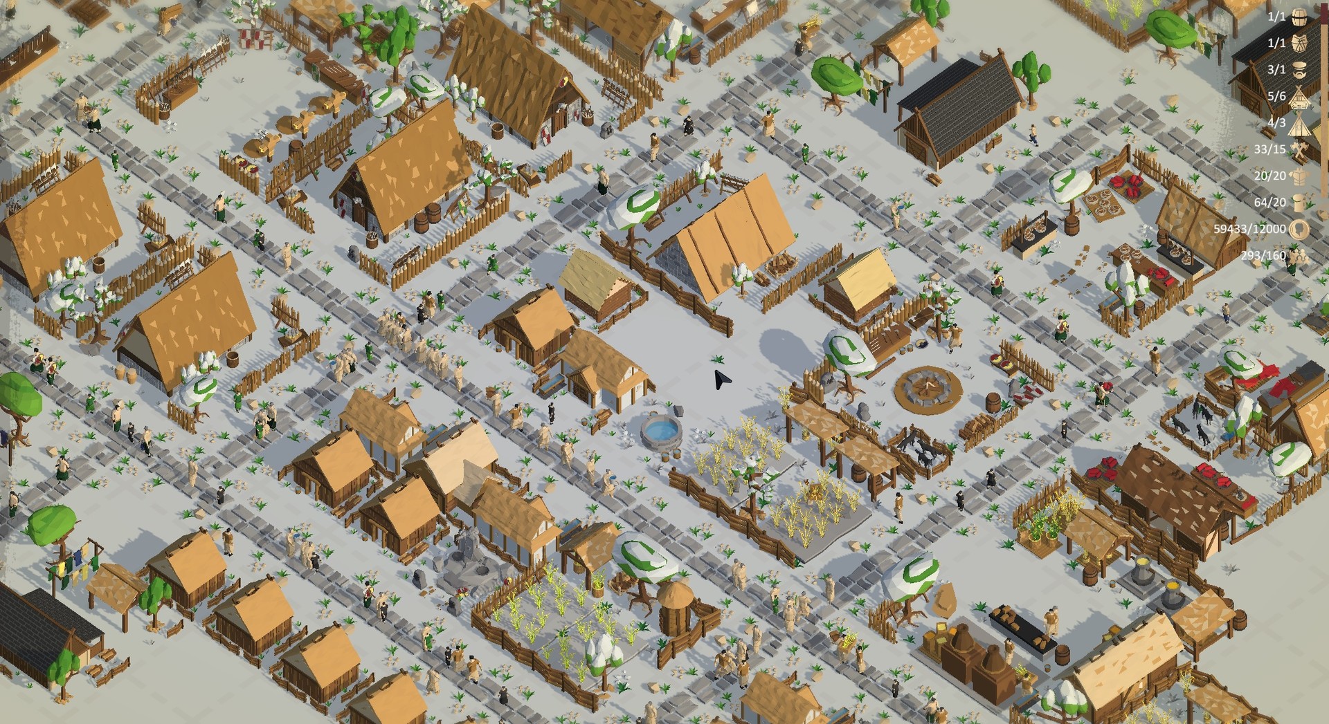 Glory of Rome screenshot 8