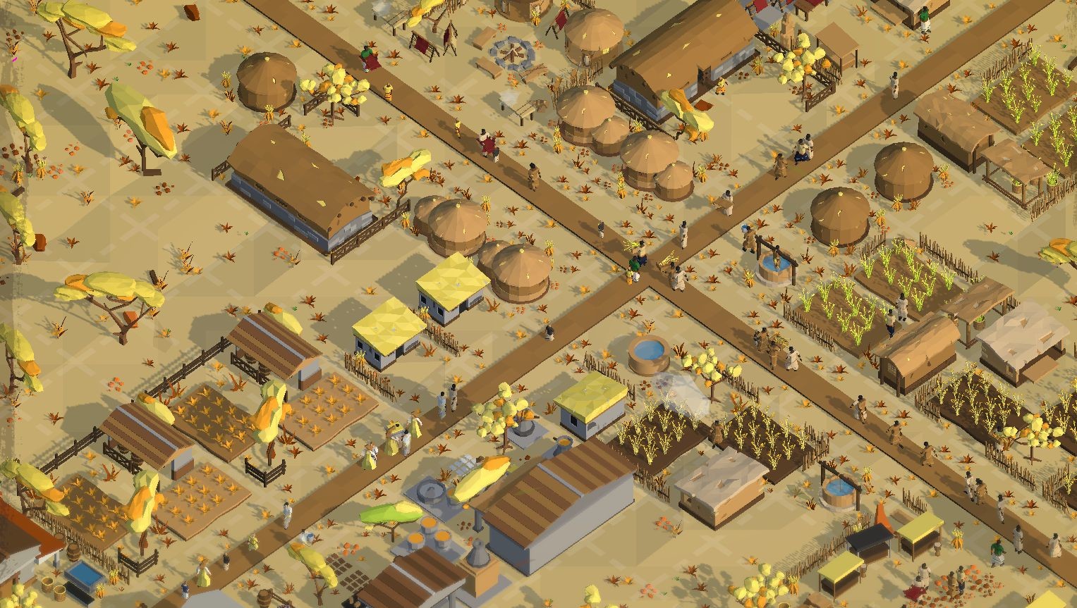 Glory of Rome screenshot 12