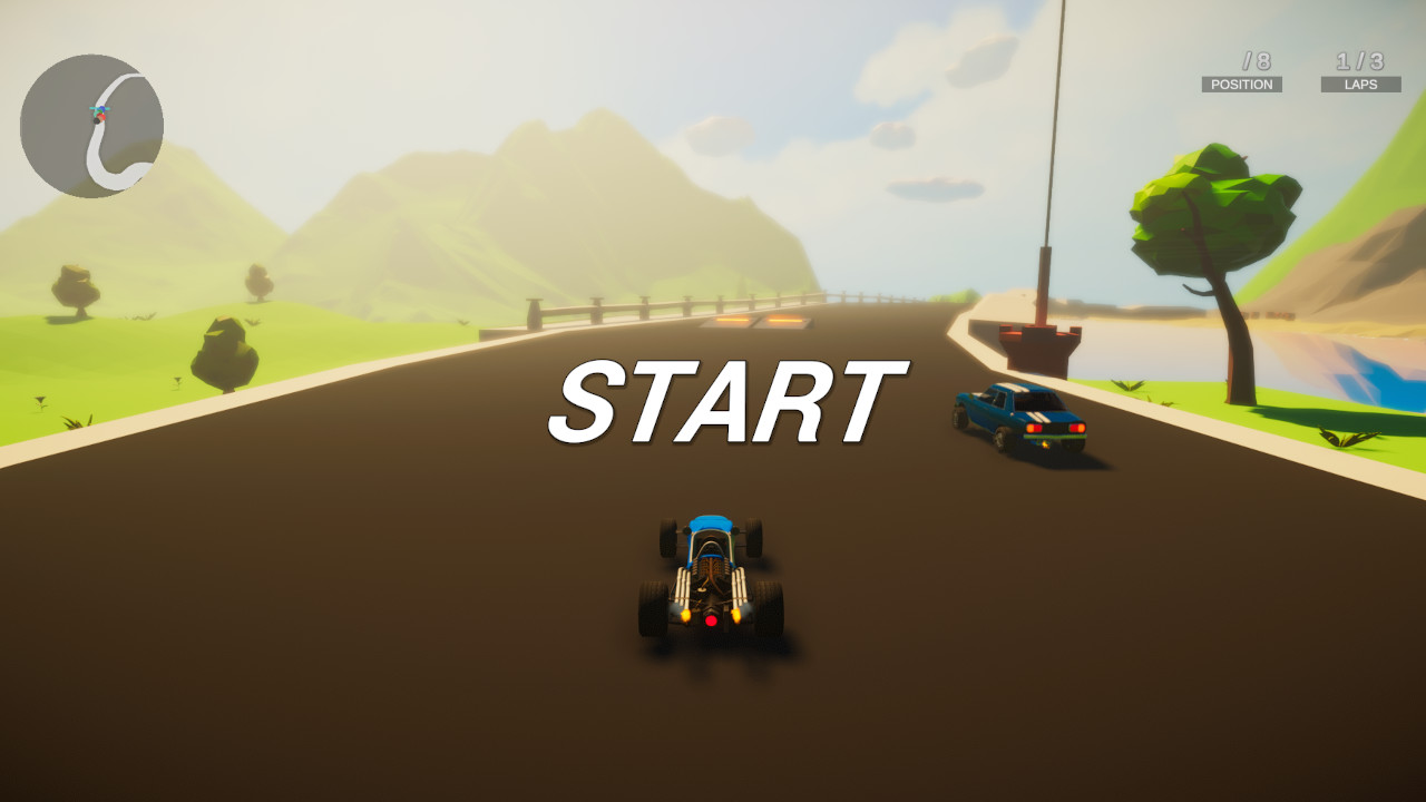 Sparks - Episode One screenshot 6
