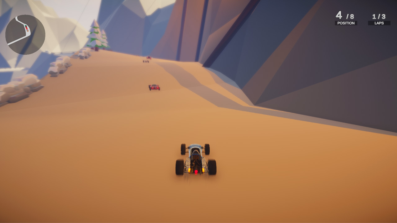 Sparks - Episode One screenshot 7