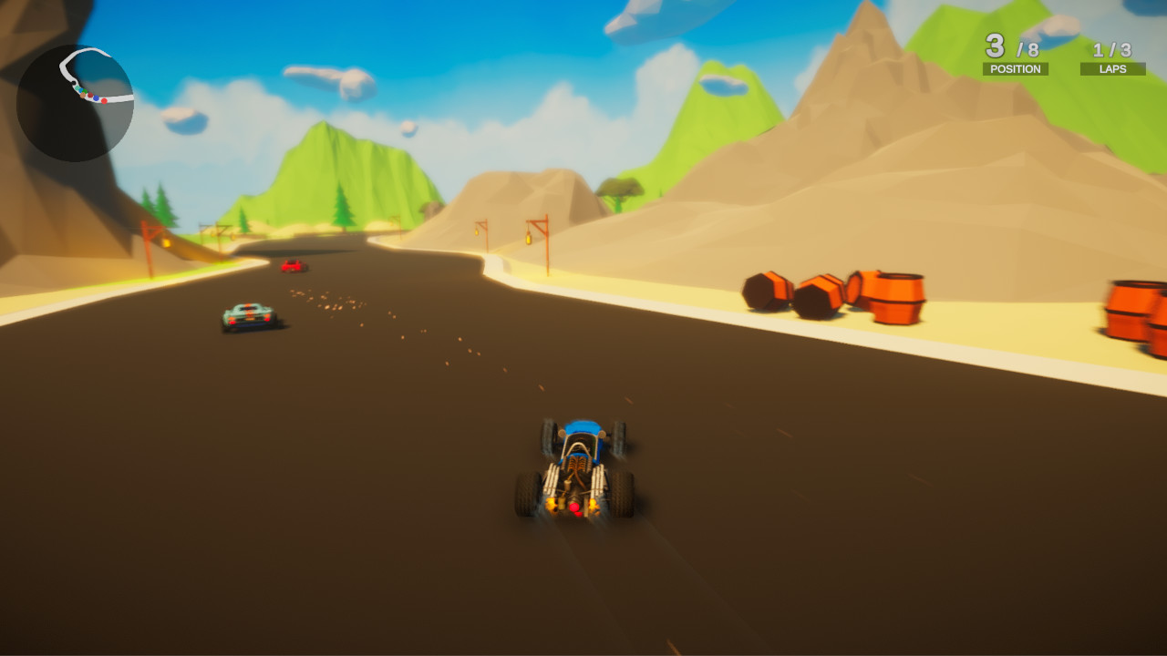 Sparks - Episode One screenshot 8