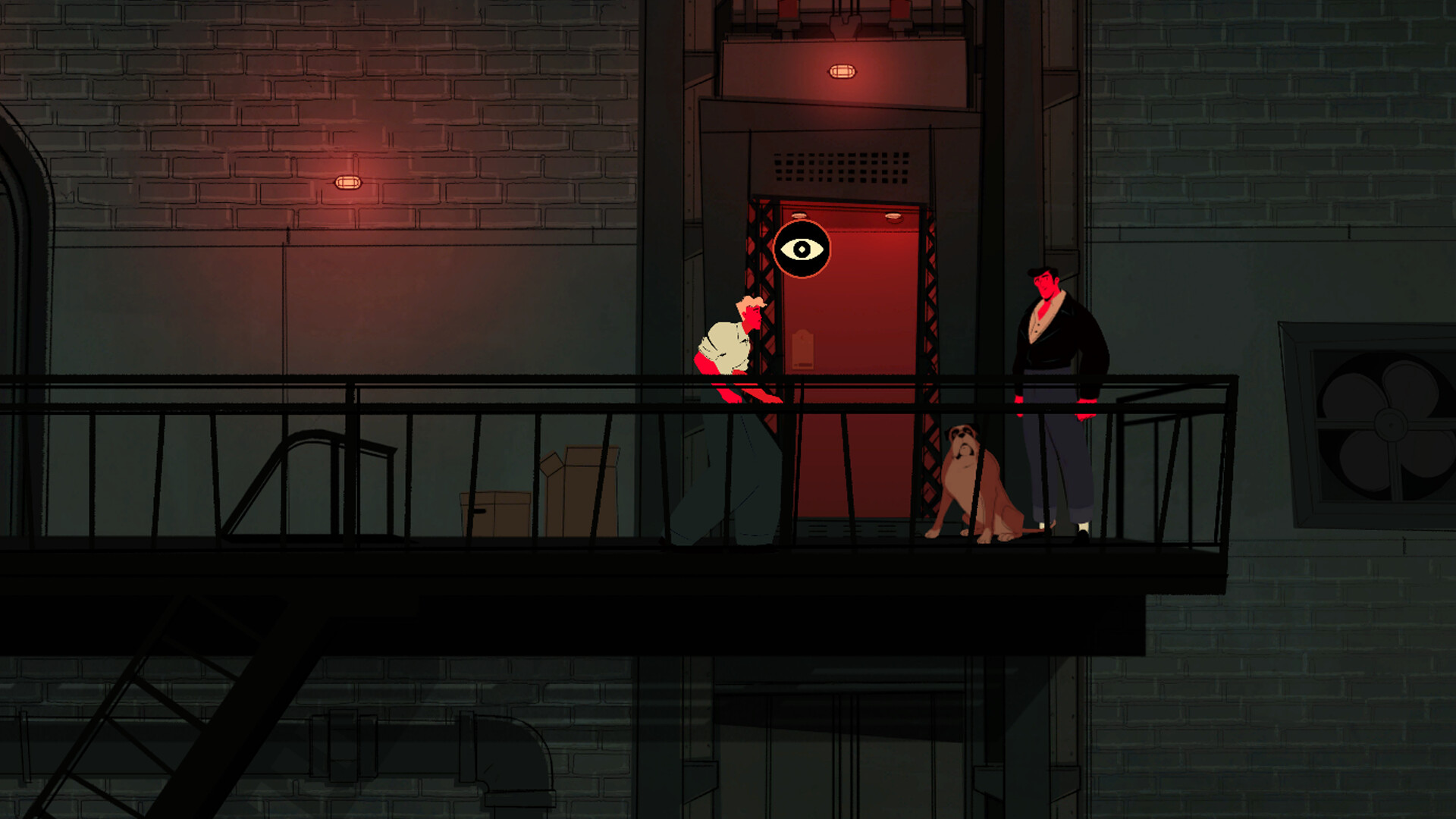 To Hell With The Ugly screenshot 6