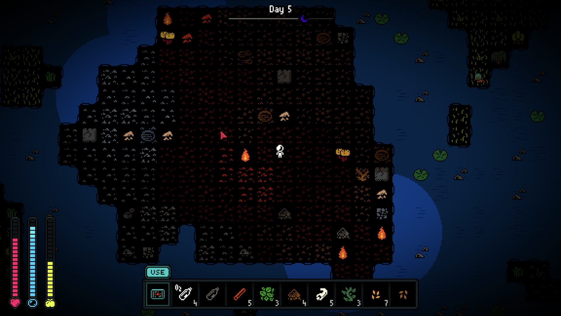 Little Martian screenshot 3