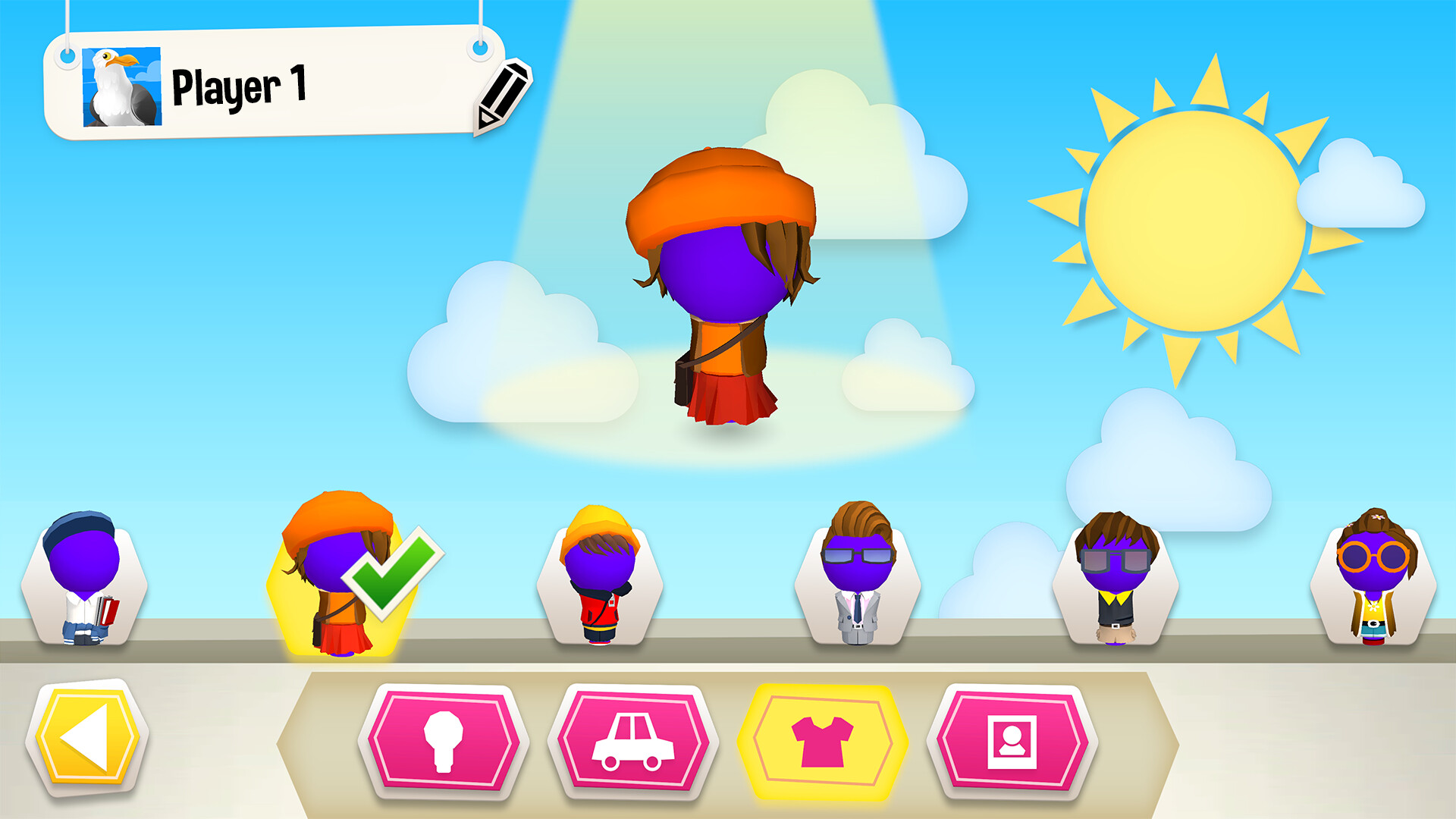 THE GAME OF LIFE 2 screenshot 11