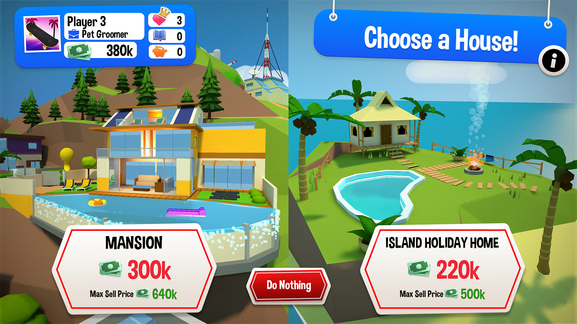 THE GAME OF LIFE 2 screenshot 7