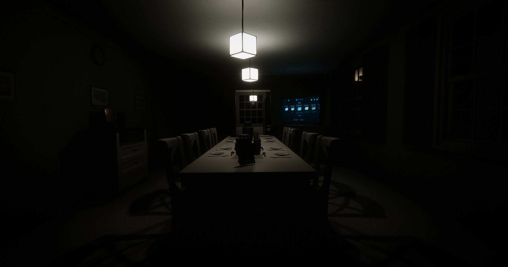 BE HUNTED screenshot 13