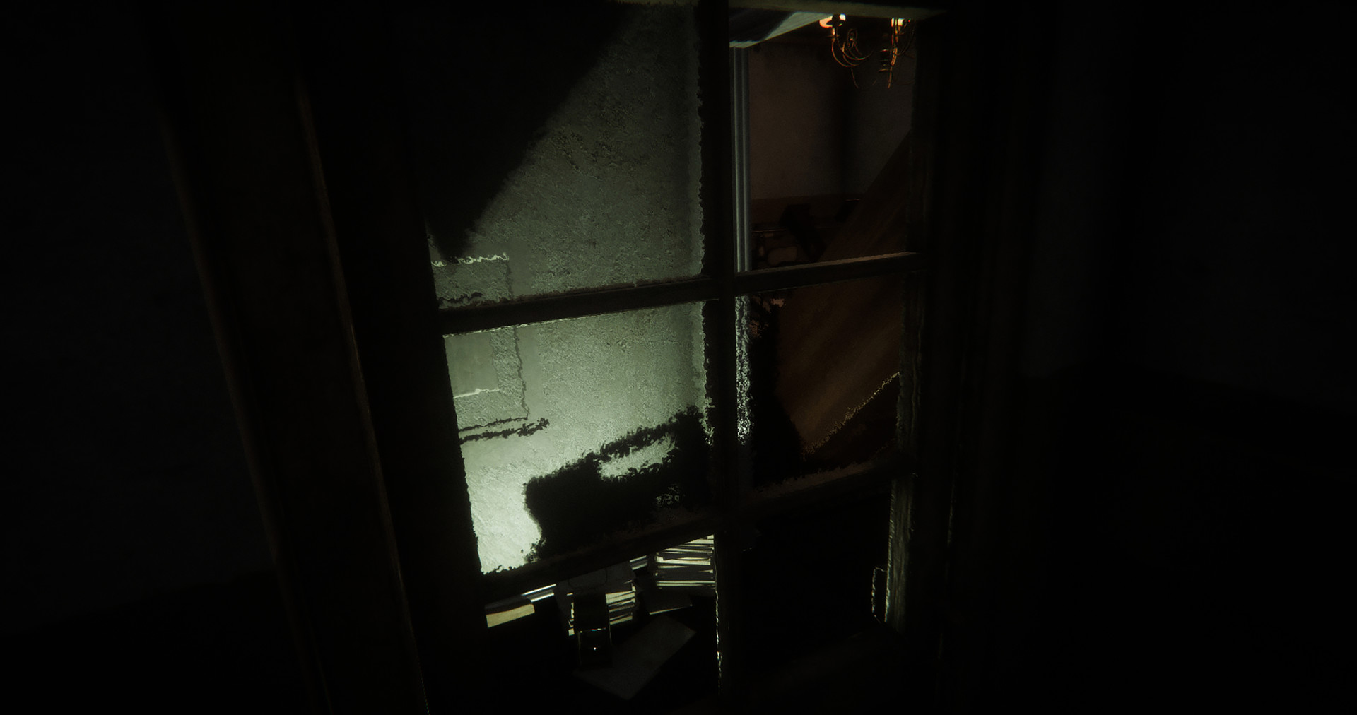 BE HUNTED screenshot 10