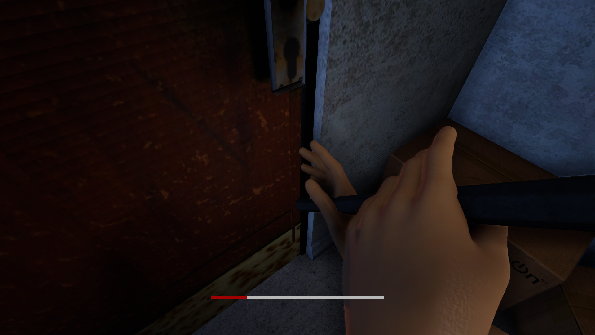 Big Larry screenshot 5