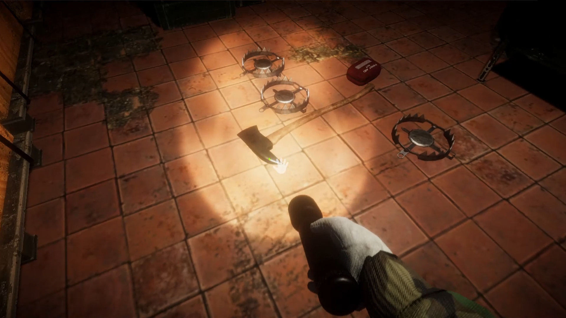 Horroyale screenshot 22