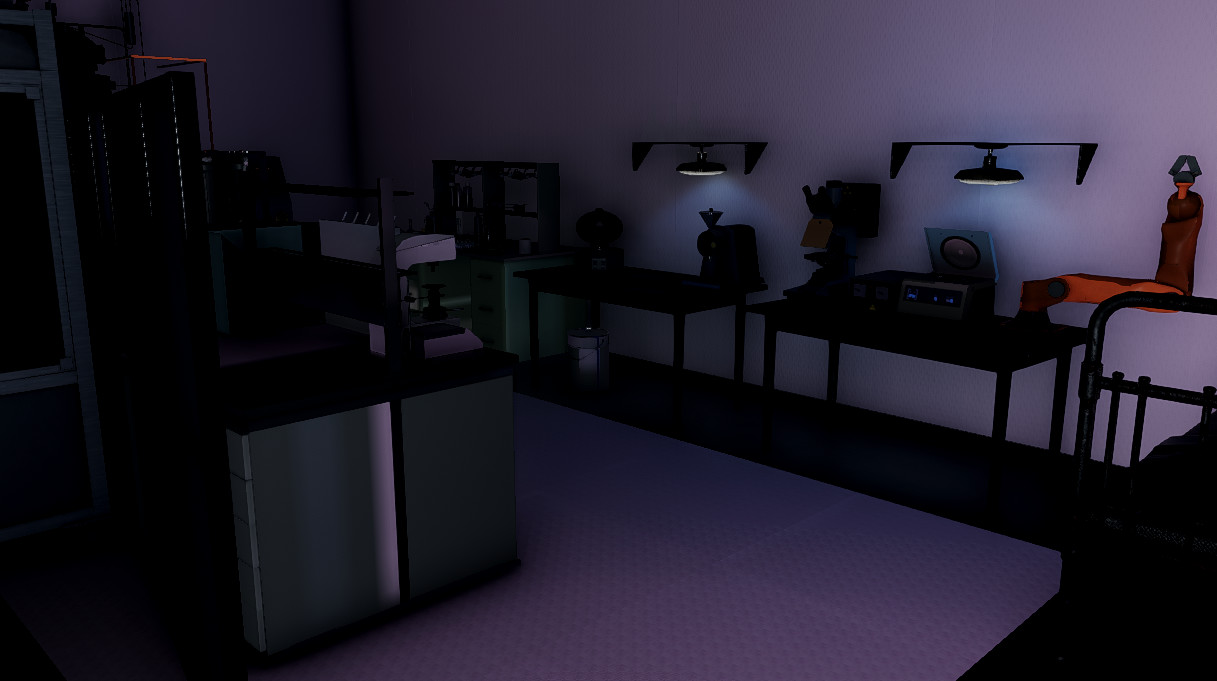 Goodbye Dr. Sanchez screenshot 14