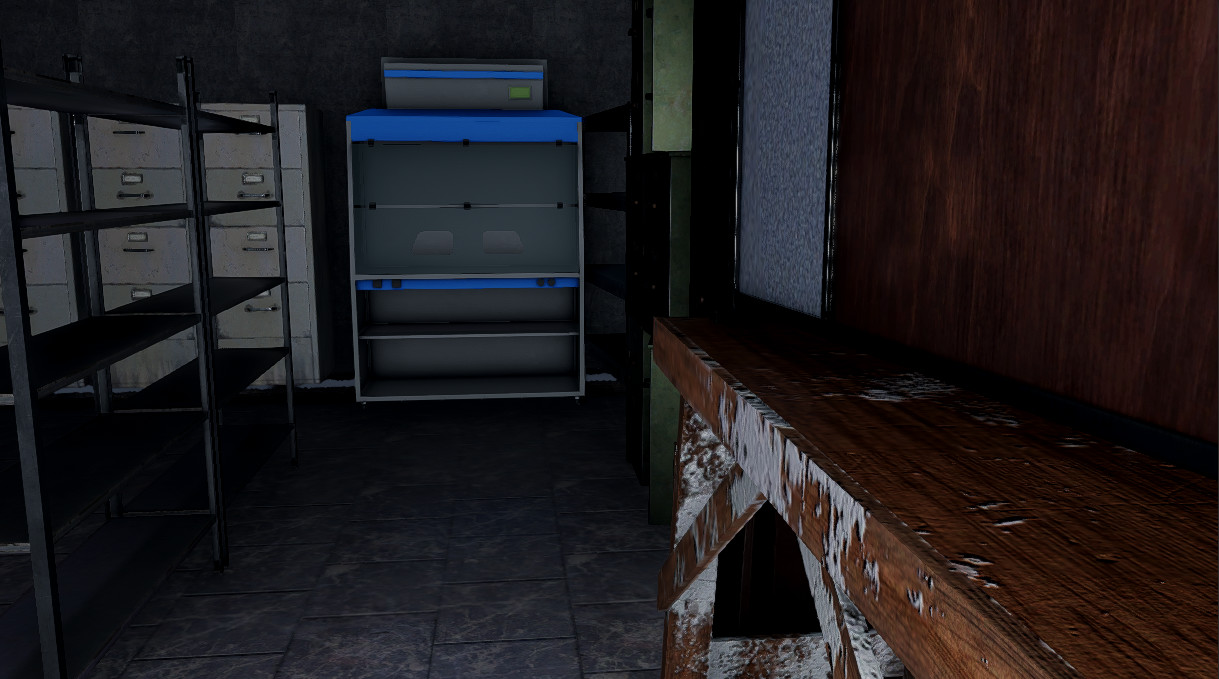 Goodbye Dr. Sanchez screenshot 12