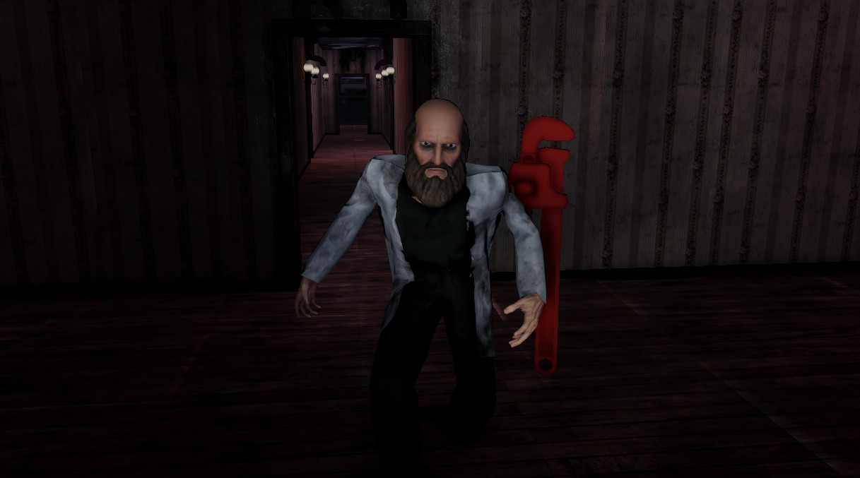 Goodbye Dr. Sanchez screenshot 16