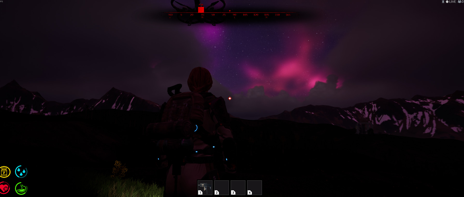 Monstermoerder screenshot 2