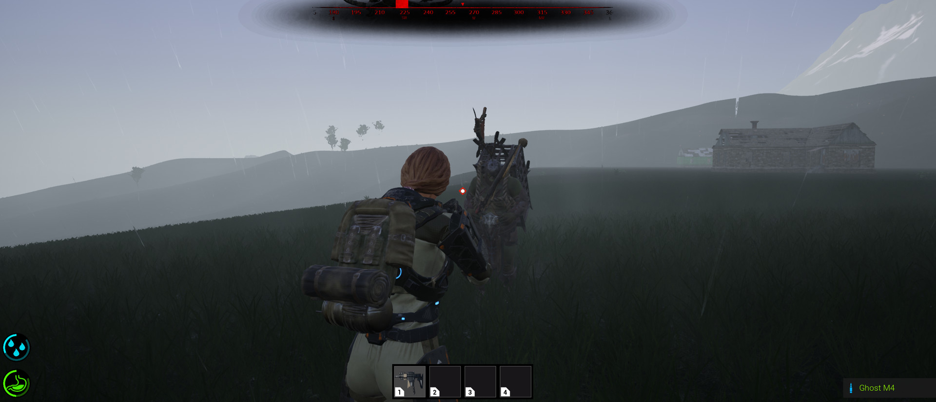 Monstermoerder screenshot 5