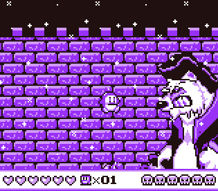 Pocket Penguin DX ( ポケットペンギン): A Retro Style Adventure screenshot 2