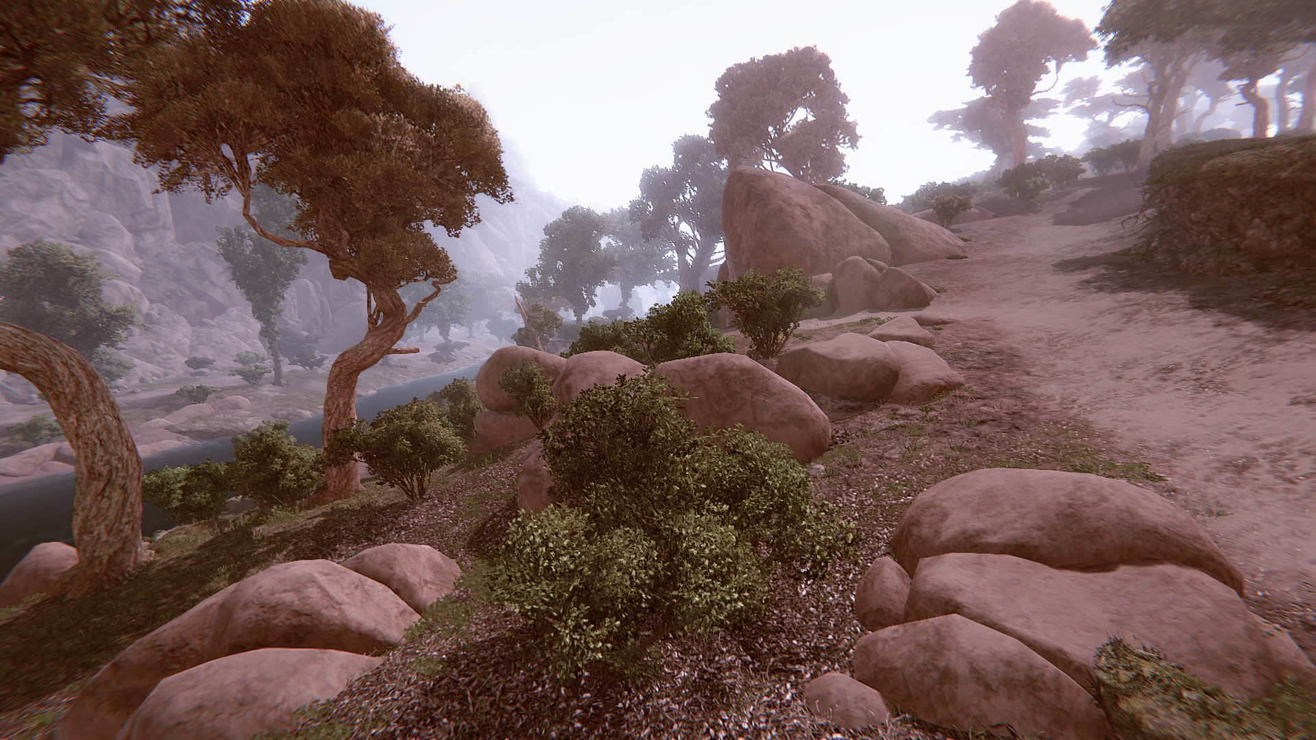 Remote Knights Online screenshot 24