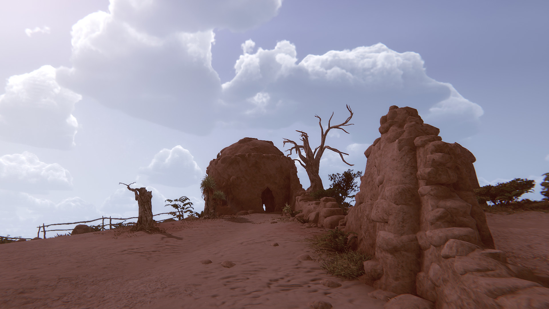 Remote Knights Online screenshot 17
