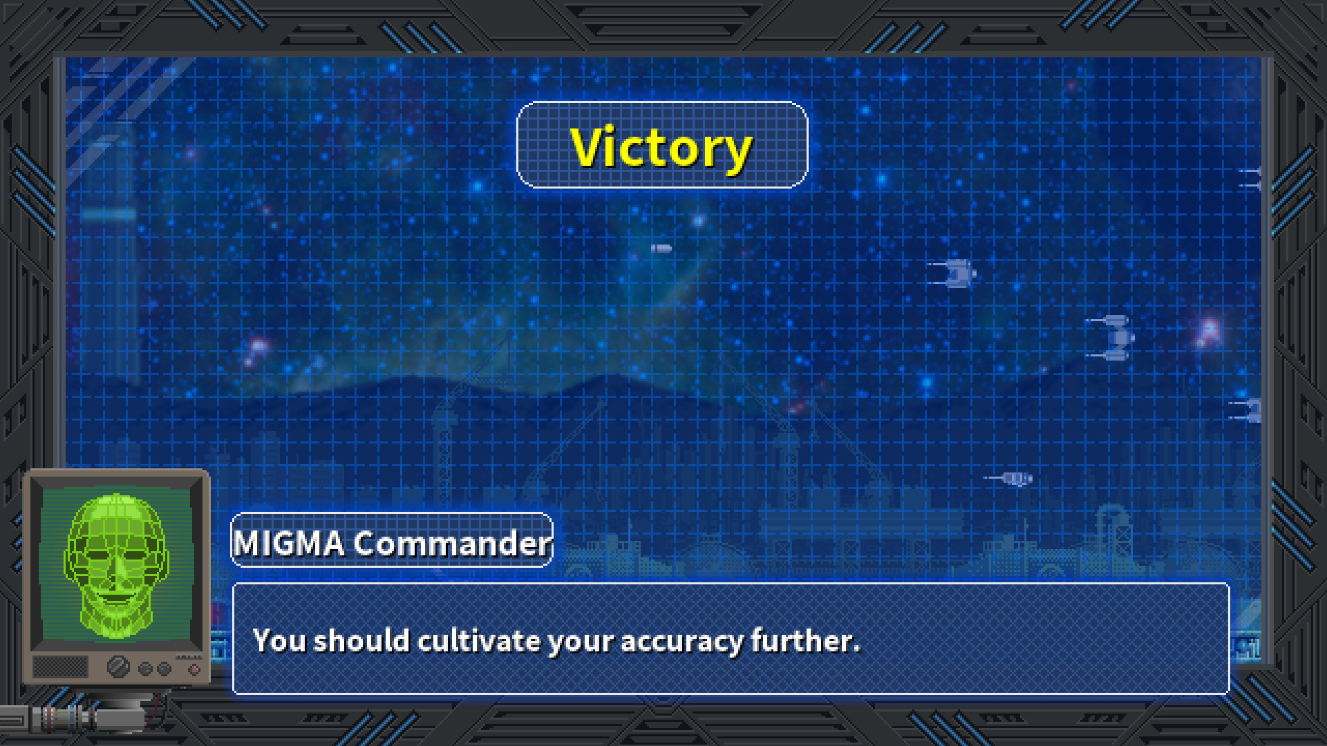 Pixel Game Maker Series STEOS -Sorrow song of Bounty hunter- screenshot 12