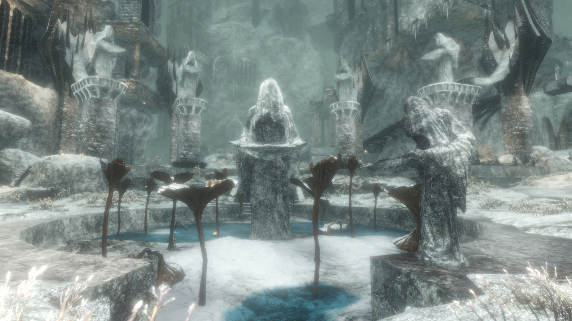 Pascal's Wager: Definitive Edition screenshot 5