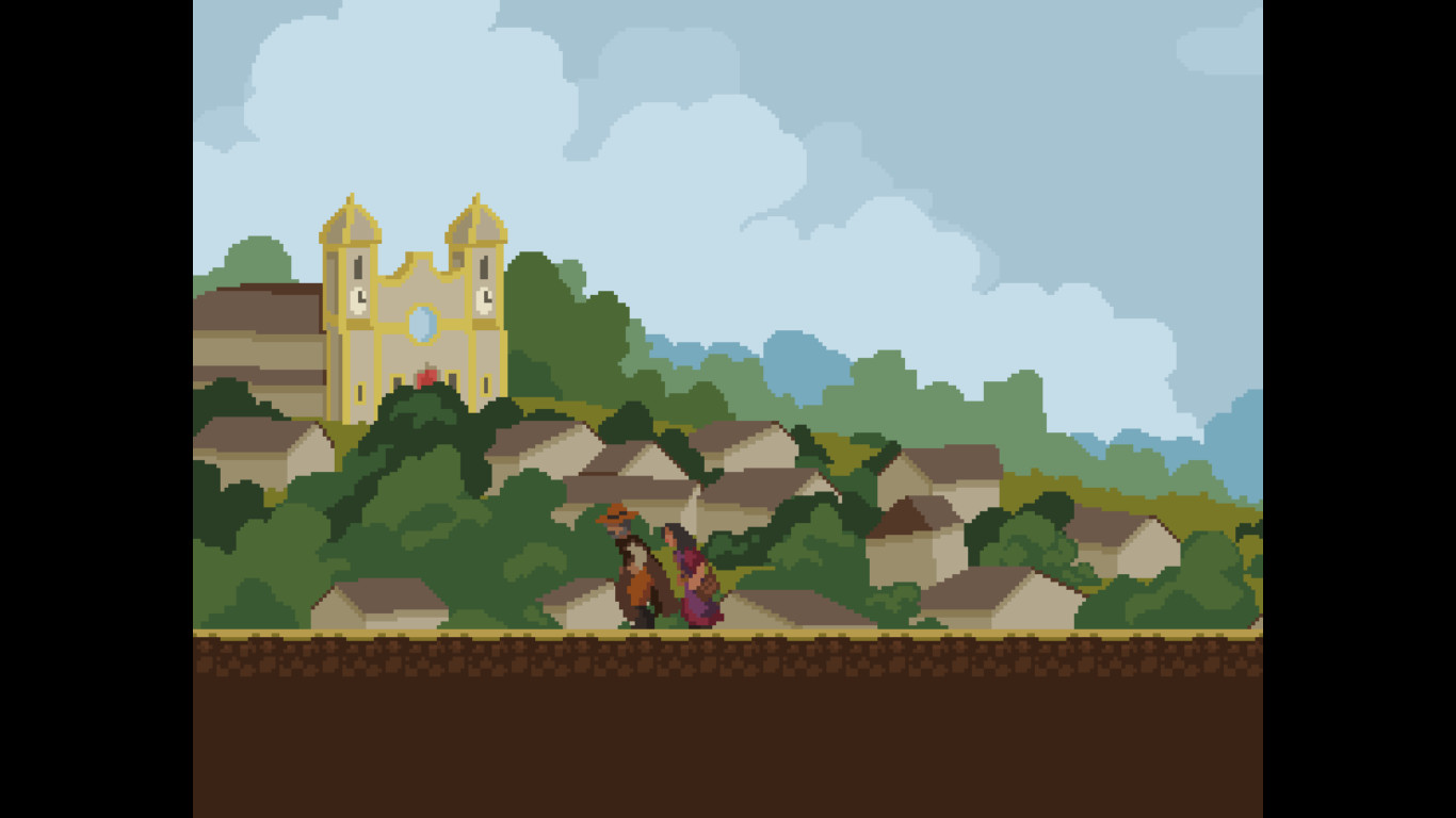 Blood Knot screenshot 4