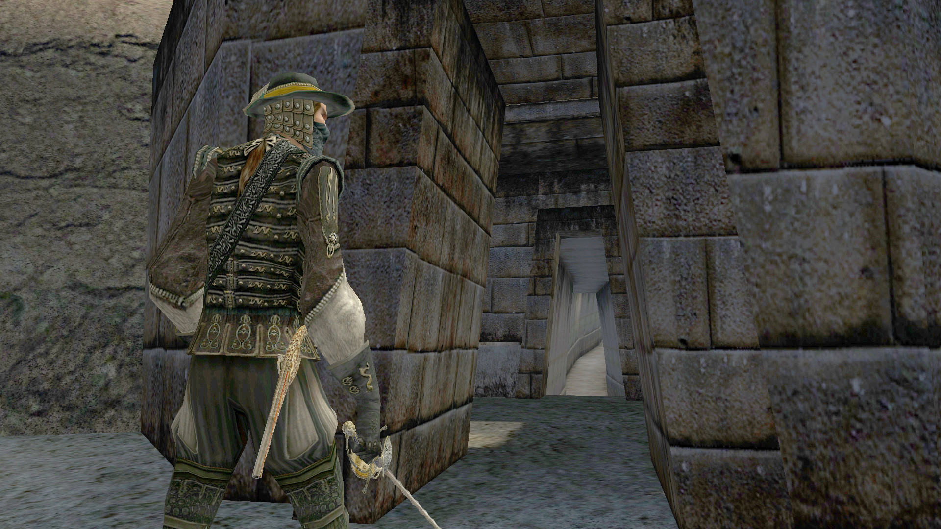 Sea Dogs: Legendary Edition screenshot 2