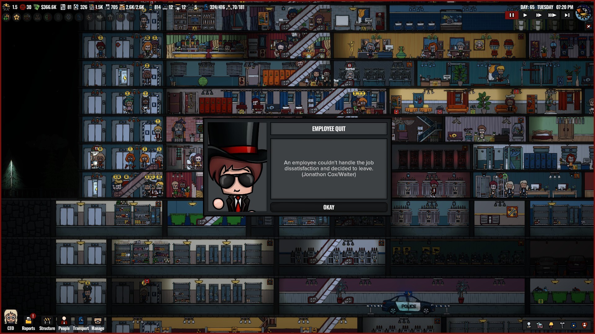 Casino Resort Tower screenshot 5