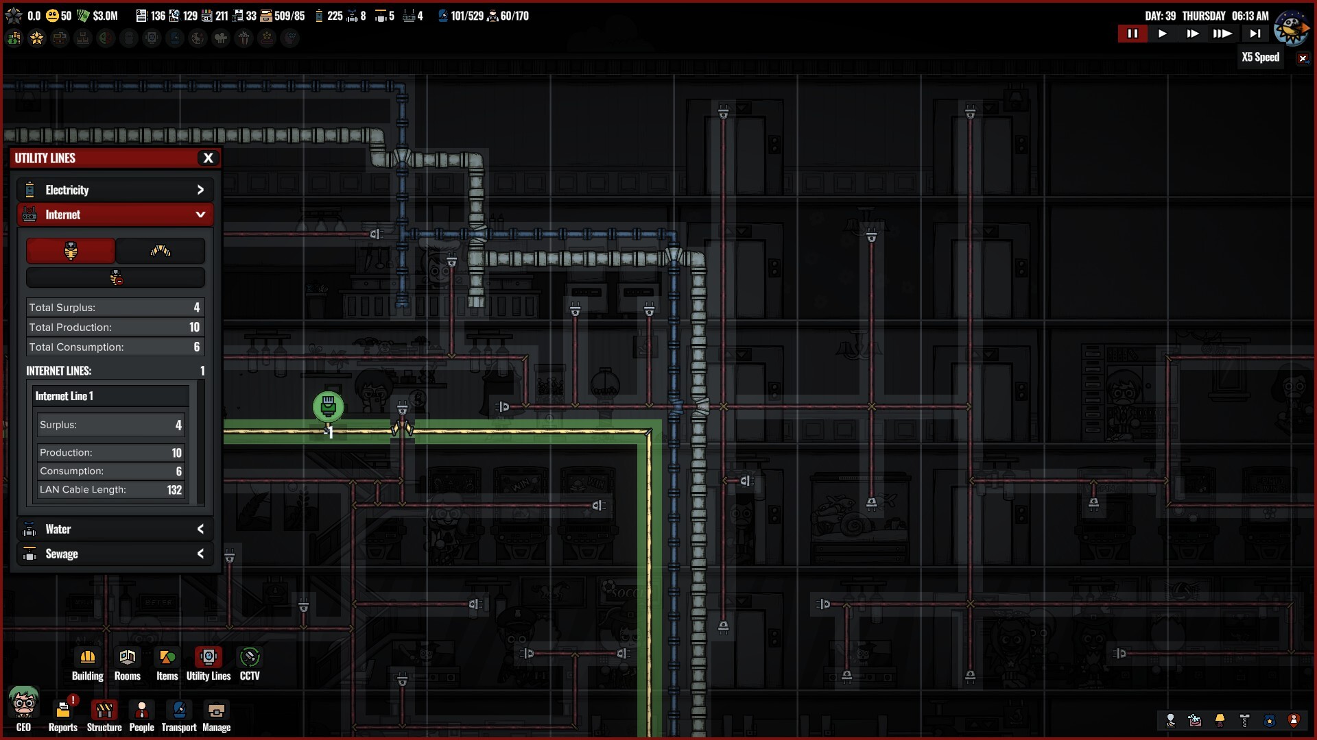 Casino Resort Tower screenshot 10