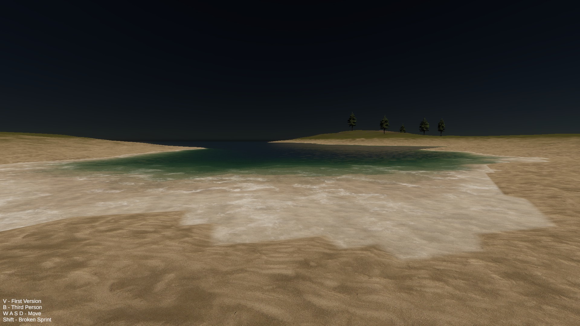 Shattered Gardens screenshot 6