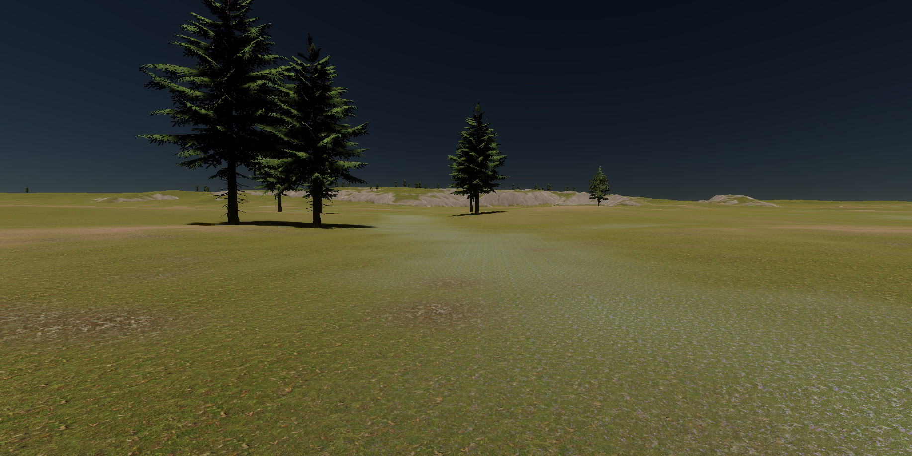 Shattered Gardens screenshot 2