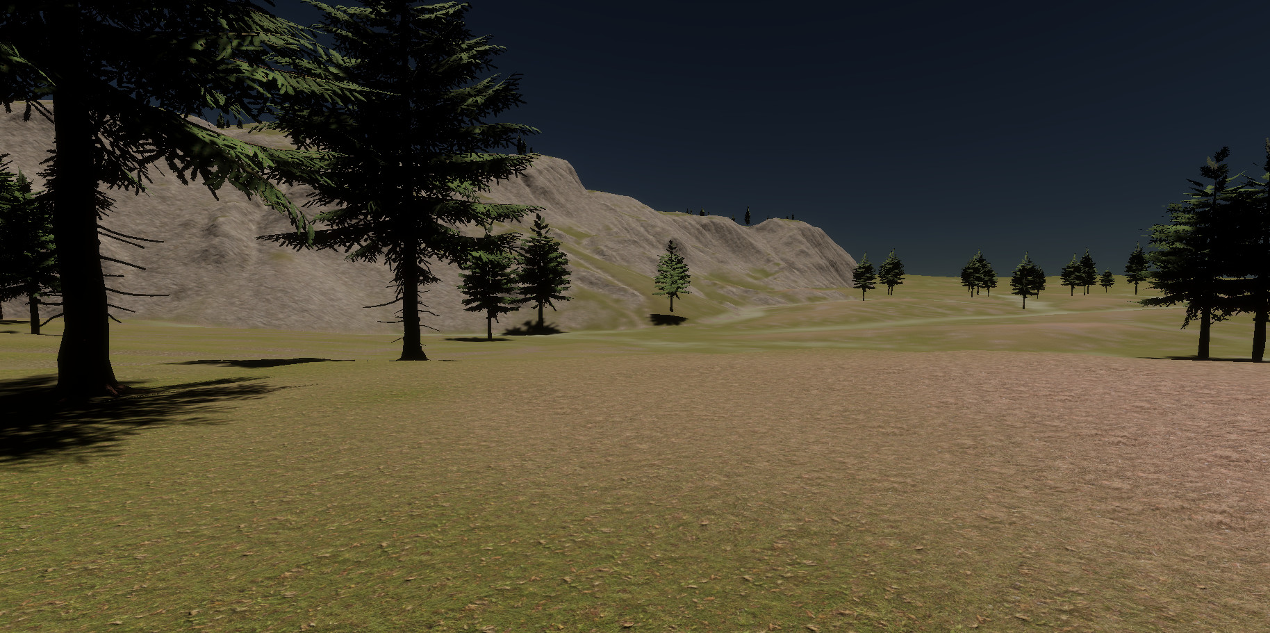 Shattered Gardens screenshot 4