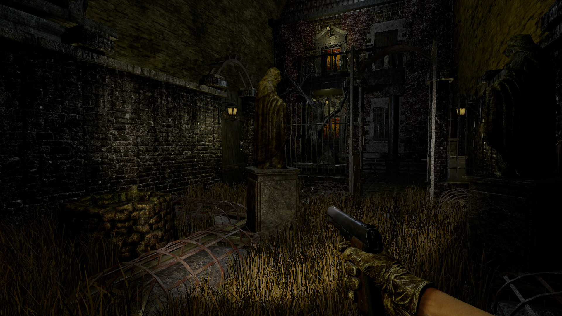 Underworld Dreams screenshot 3